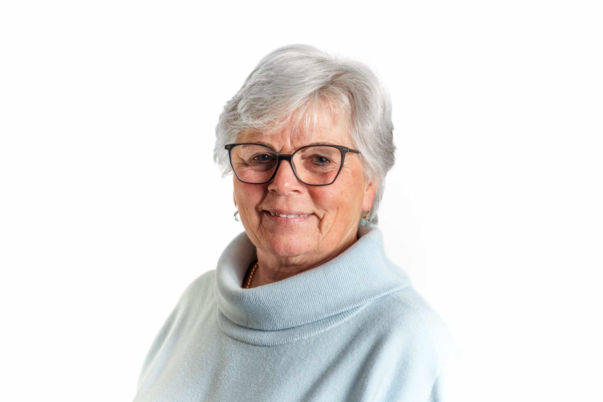 Weißensberg_31-Bartl Ingrid 3. Bürgermeisterin